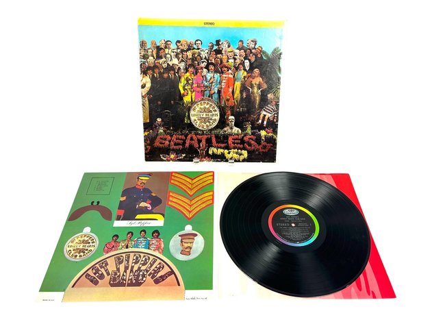 Image for Vintage Variety- Art, Decor, Books, Collectibles & More!