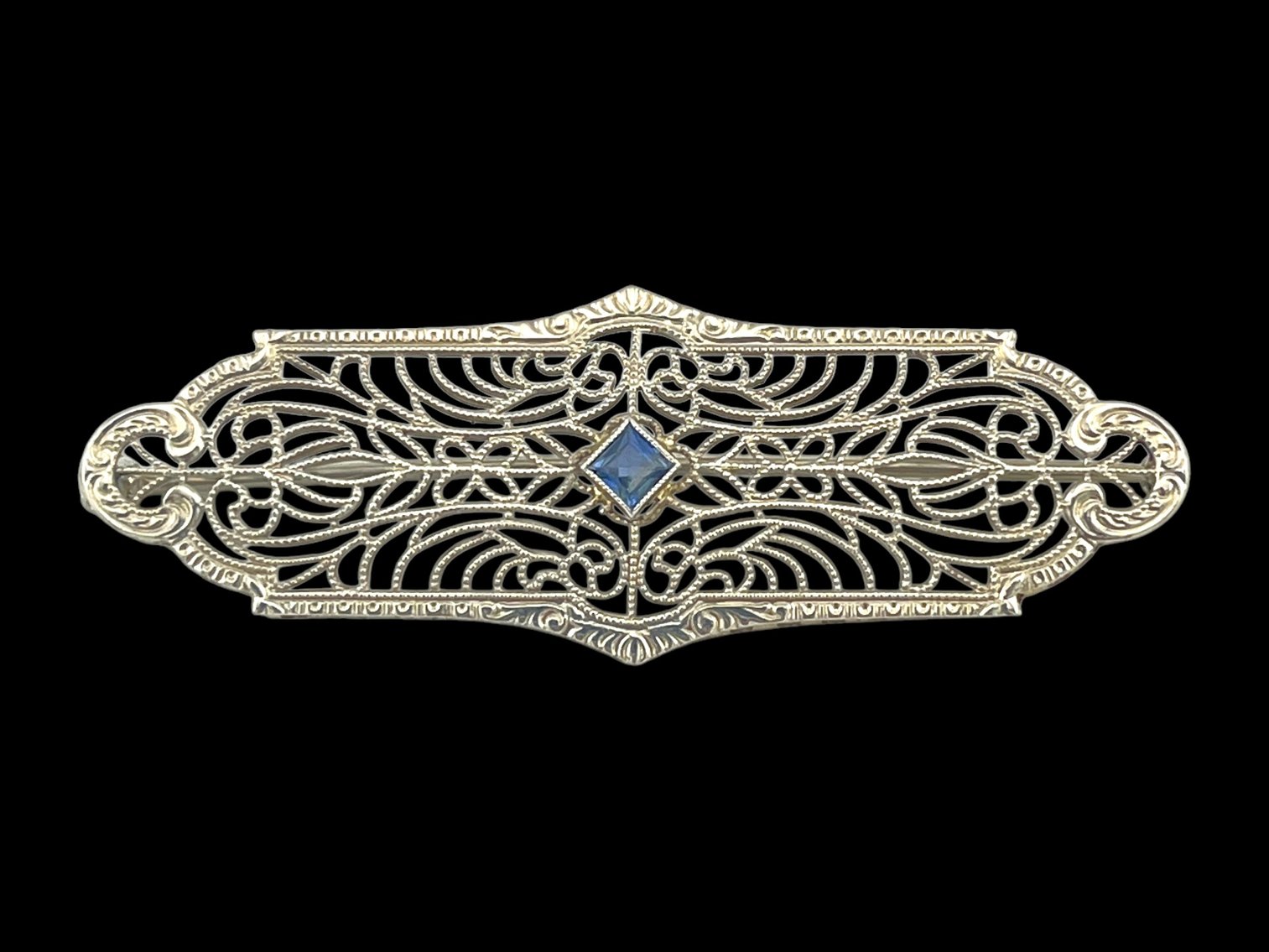 Image for The Jewelry Box - Part 2- Victorian to Modern Fine Jewelry