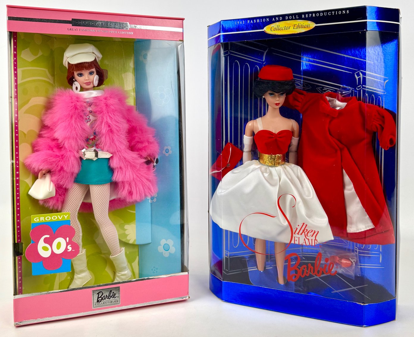 Image for Barbie Icons & Disney Memories: Online Collector’s Auction