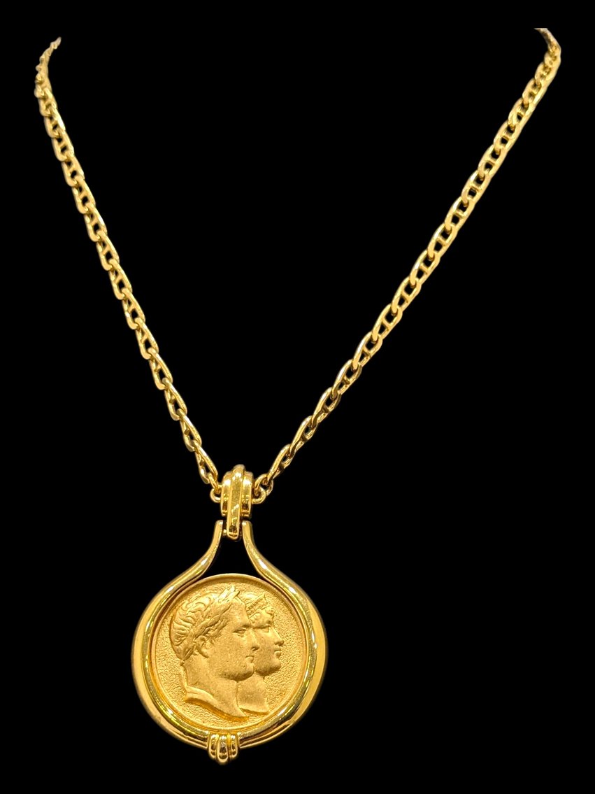 Image for Glamour & Grace: Antique & Vintage Costume Jewelry Auction