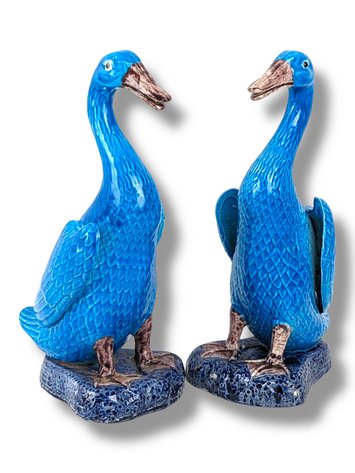 Image for Treasures of the Past & Present: Fine Art, Asian Antiques, Furniture & Rare Collectibles