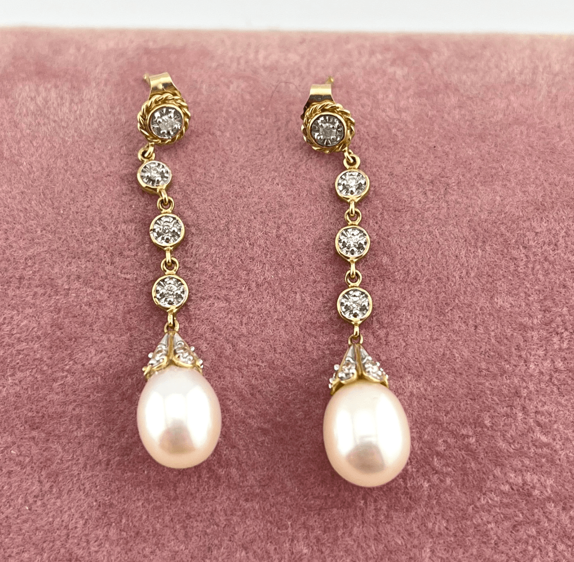 Image for Heirloom & High-Style Jewelry: Antique Diamonds, Vintage Gold & Designer Icons