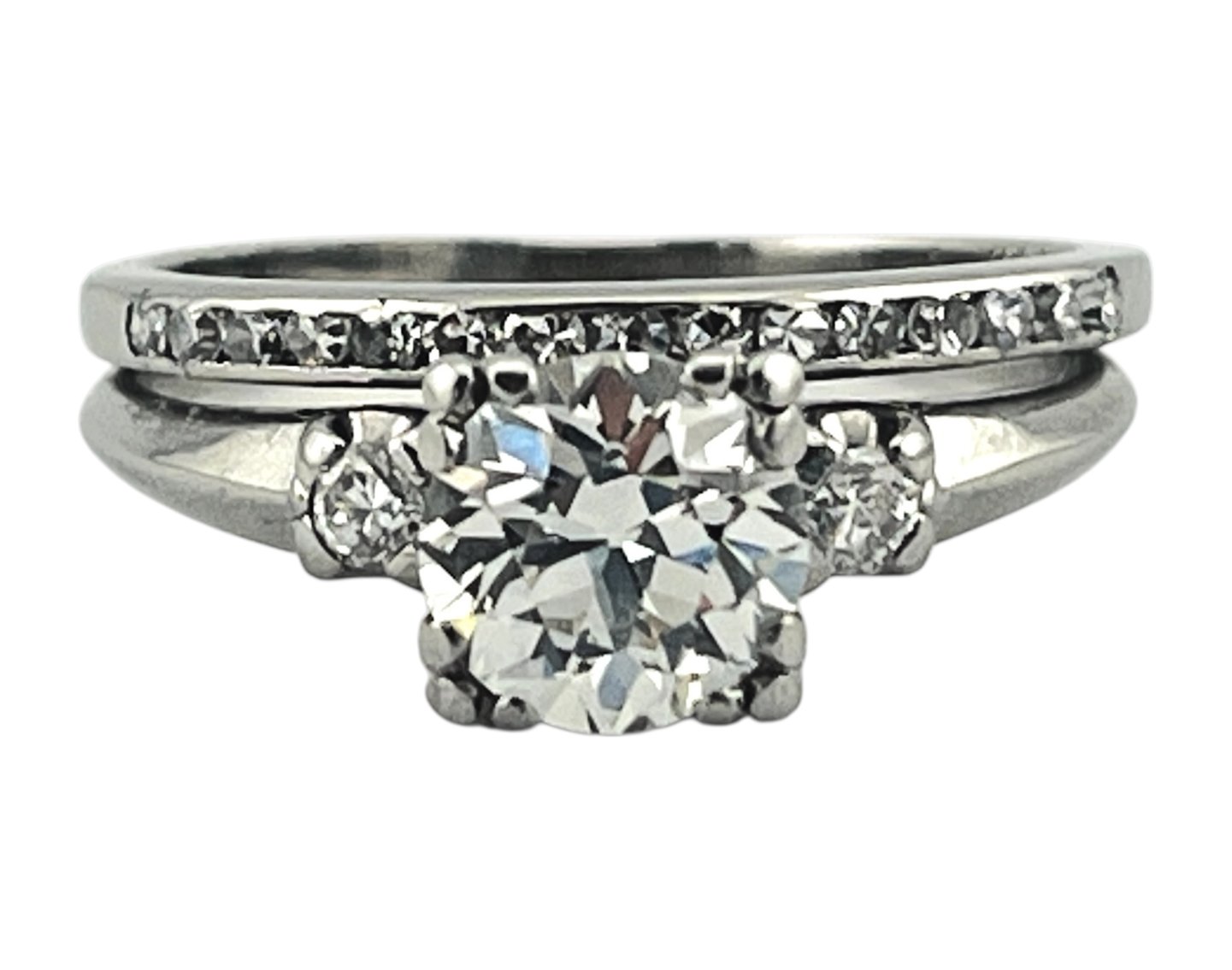 Image for Heirloom & High-Style Jewelry: Antique Diamonds, Vintage Gold & Designer Icons