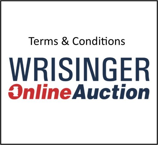 Image for Wrisinger Online Consignment 001