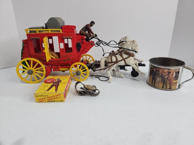 Image for Flood Plain Trading Co. Inventory Liquidation #3