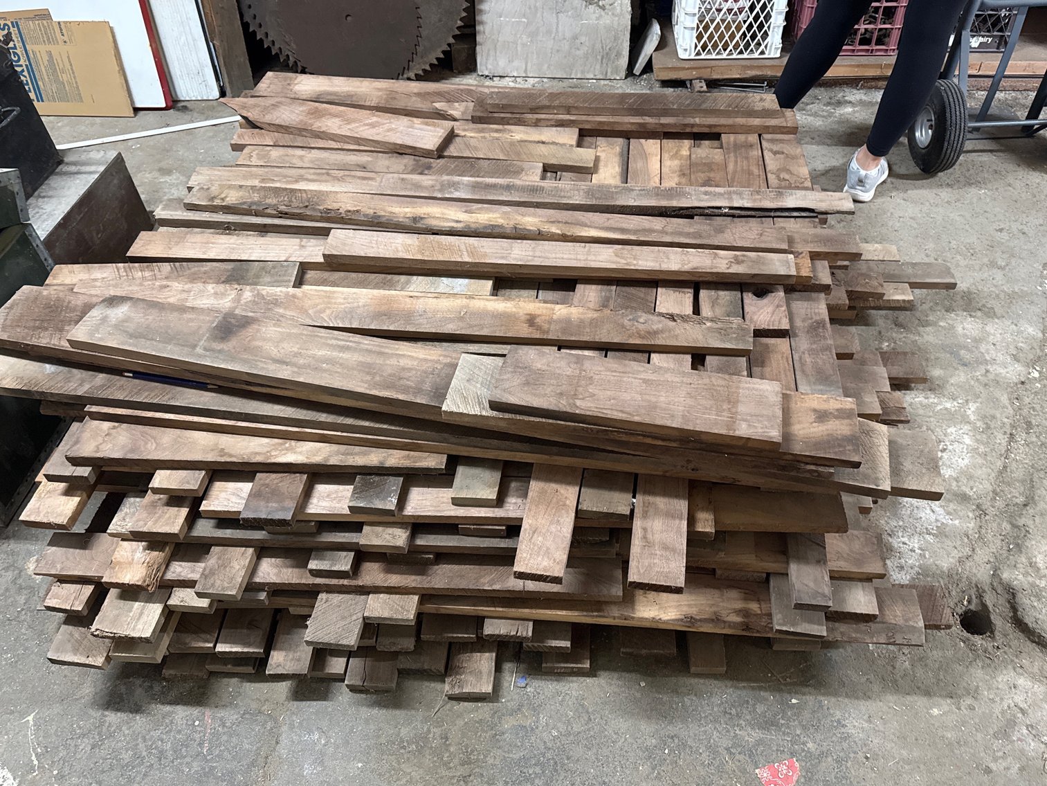 Image for Flood Plain Trading Co. Inventory Liquidation #3