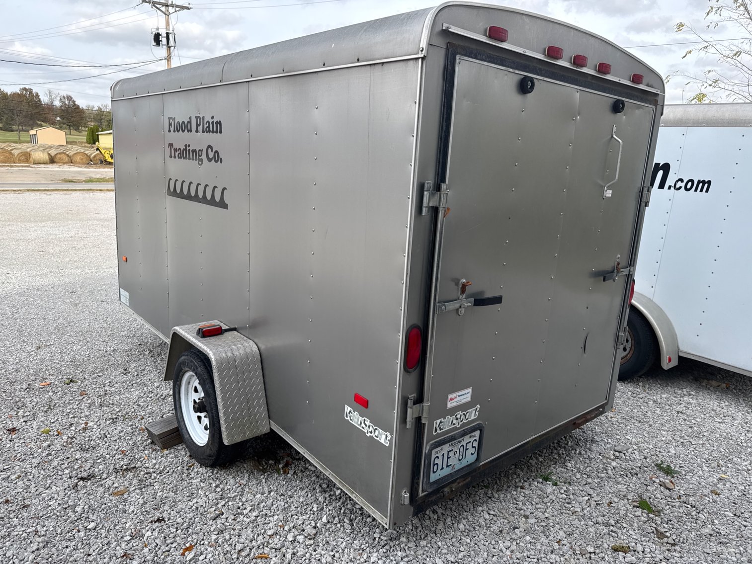 Image for Flood Plain Trading Co. Inventory Liquidation #3