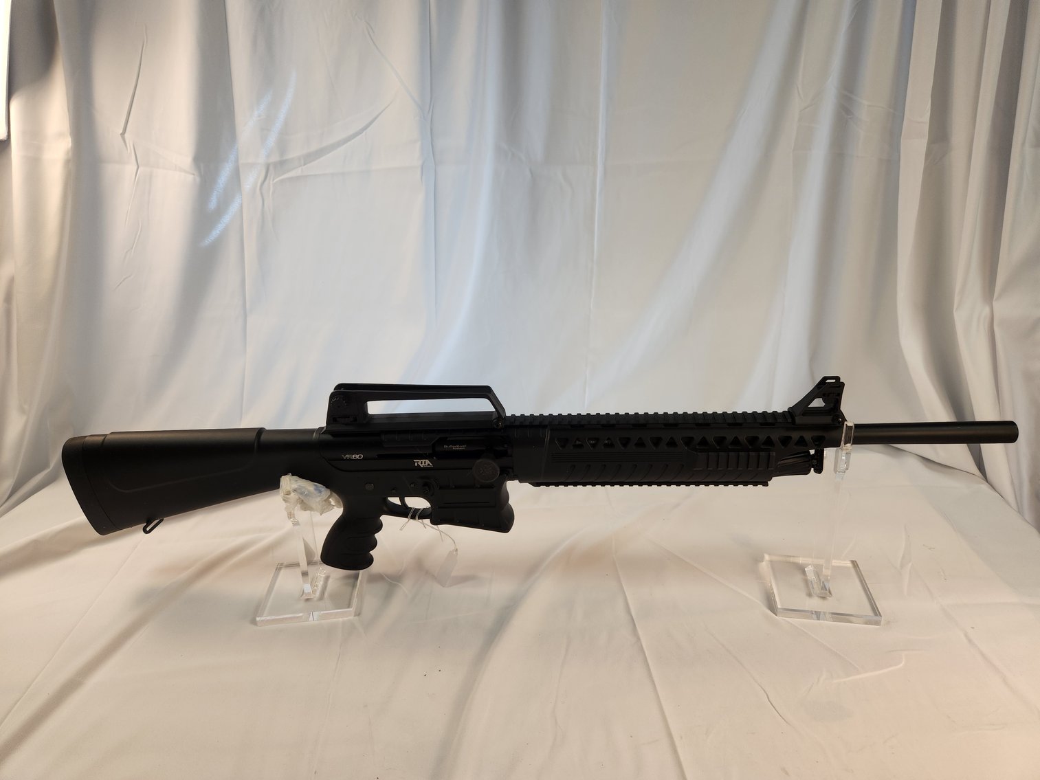 Image for Gun, Knife, Coins, Ammunition, and more!