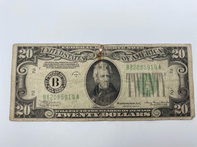 Image for Gun, Knife, Coins, Ammunition, and more!