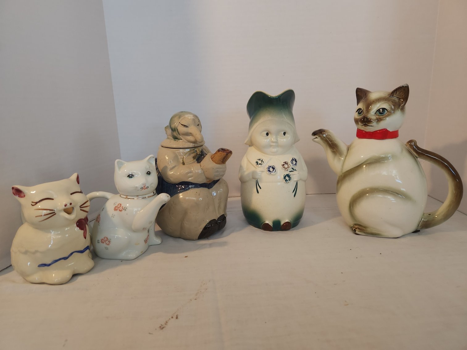 Image for Beverly Mullins Estate #1