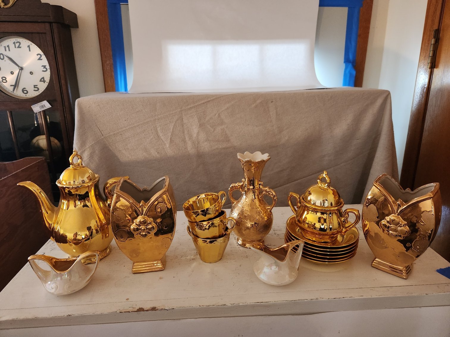 Image for Beverly Mullins Estate #1