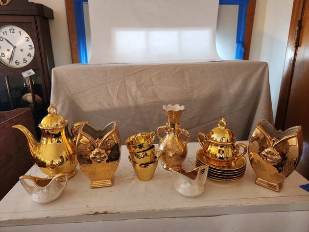 Image for Beverly Mullins Estate #1