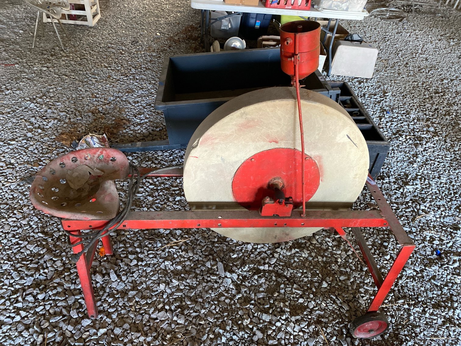 Image for Beverly Mullins Estate #2