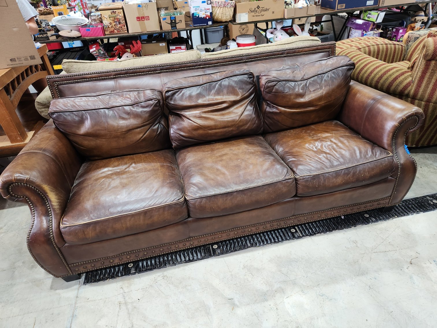 Image for Wrisinger Online Consignment 005