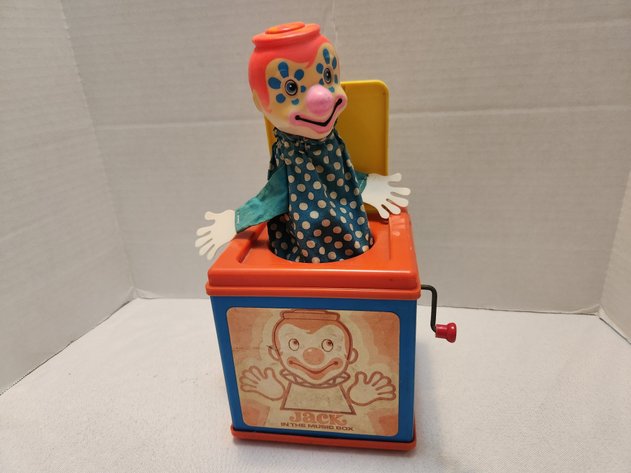 Image for Richards Estate #1