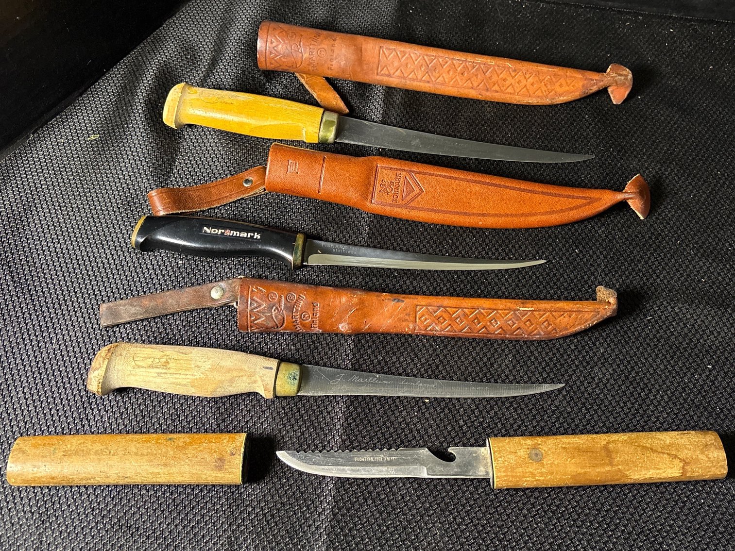 Image for Richards Estate #1