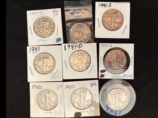 Image for Richards Estate #2