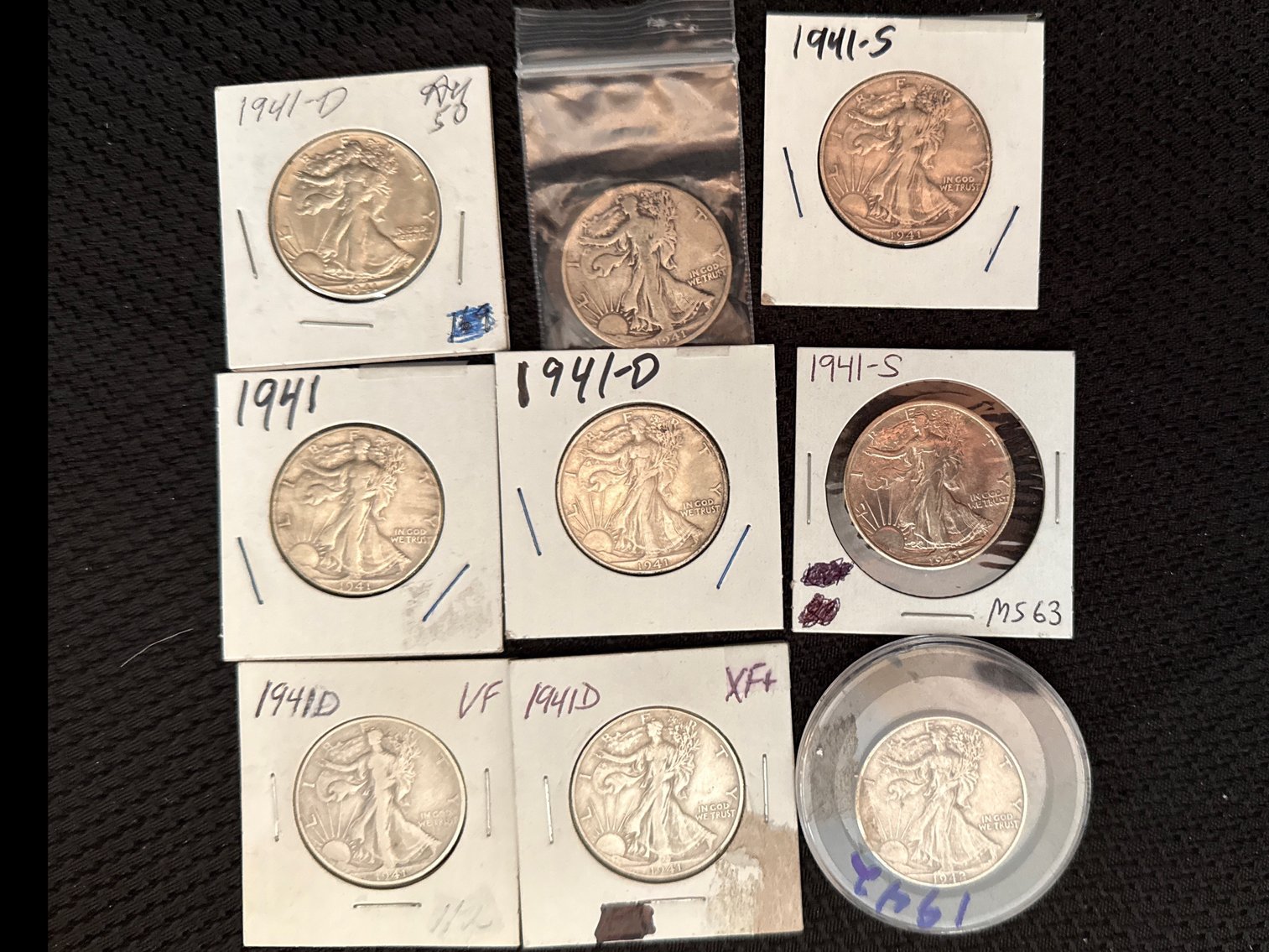 Image for Richards Estate #2