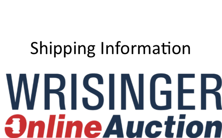 Image for Wrisinger Online Consignment 006