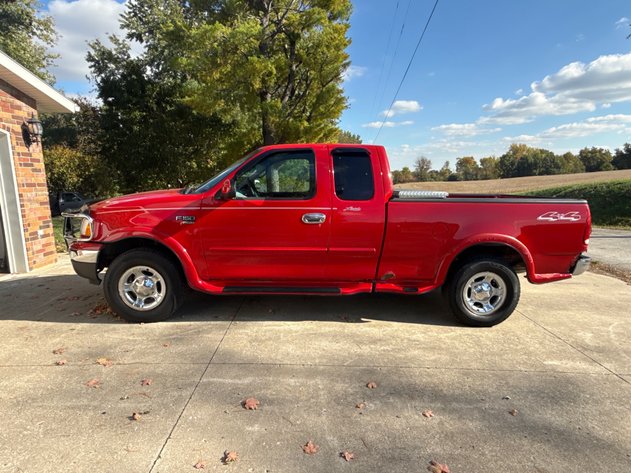 Image for Gary and Tammy Swafford Downsizing