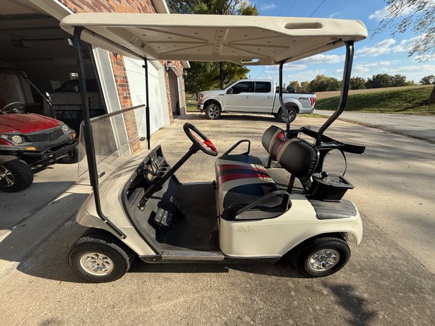 Image for Gary and Tammy Swafford Downsizing