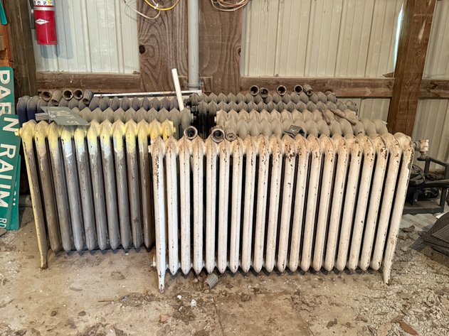 Image for Ray County, Missouri Surplus