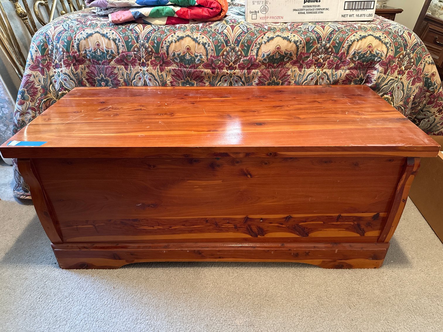 Image for Hardwick Estate #1