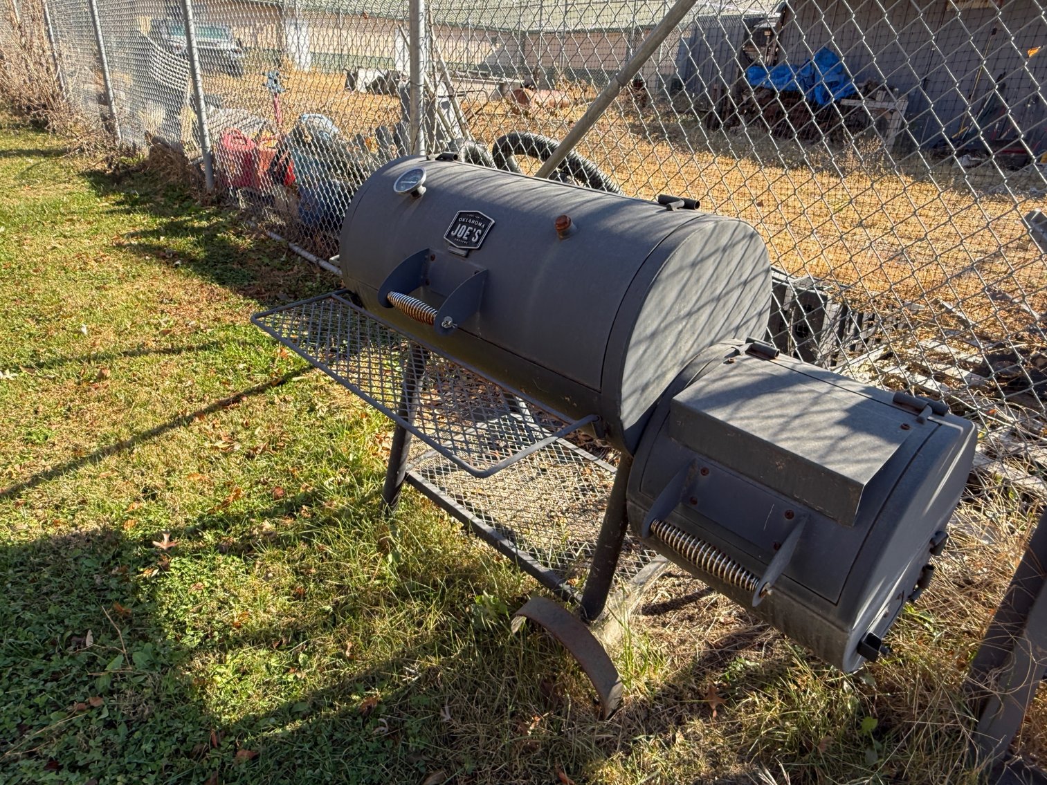 Image for Ray County, Missouri Surplus