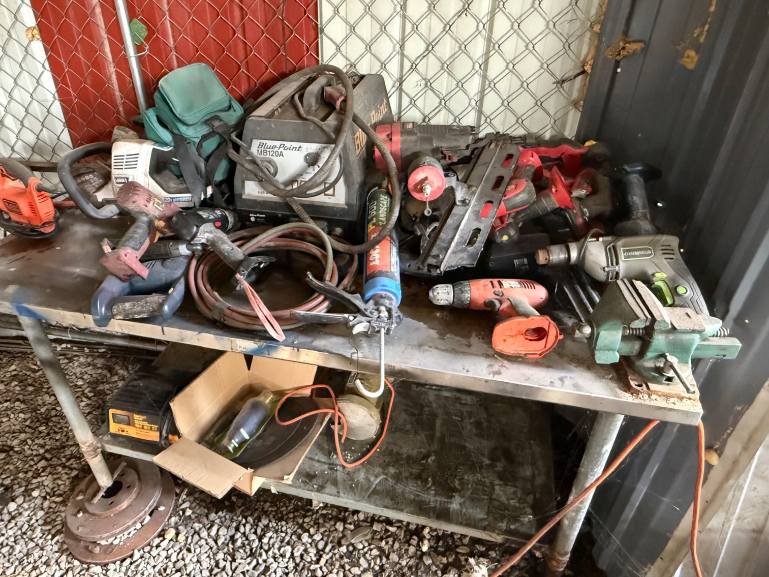 Image for Ray County, Missouri Surplus