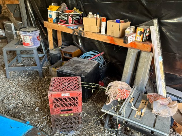 Image for Ray County, Missouri Surplus