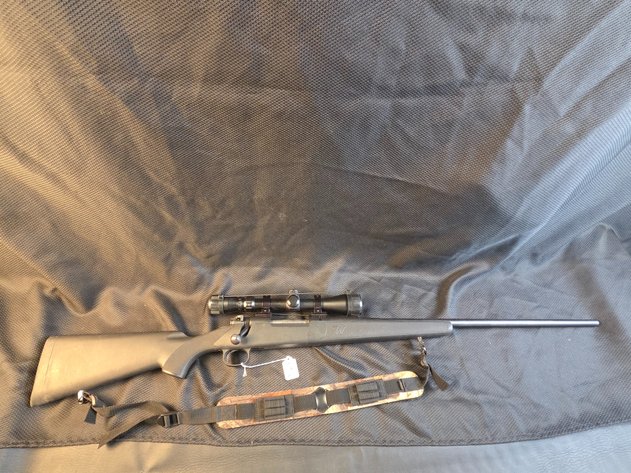 Image for Bowman Sportsman and Construction