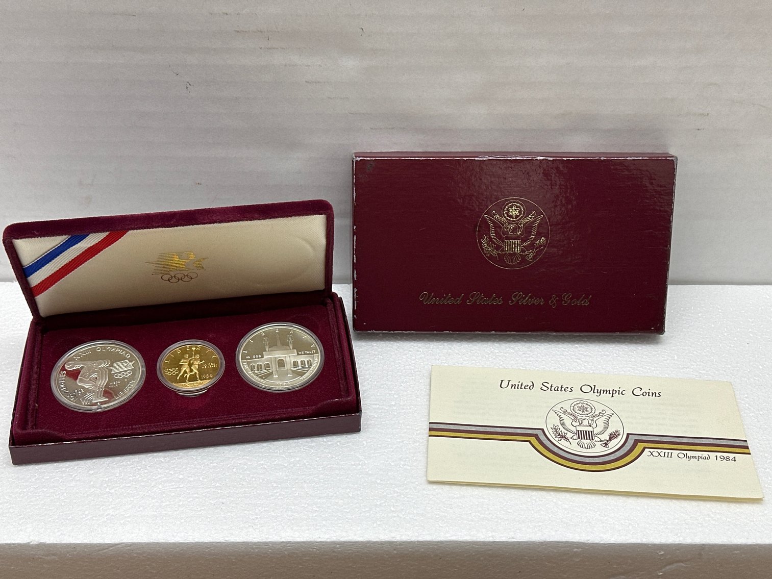 Image for Downs Family Downsizing