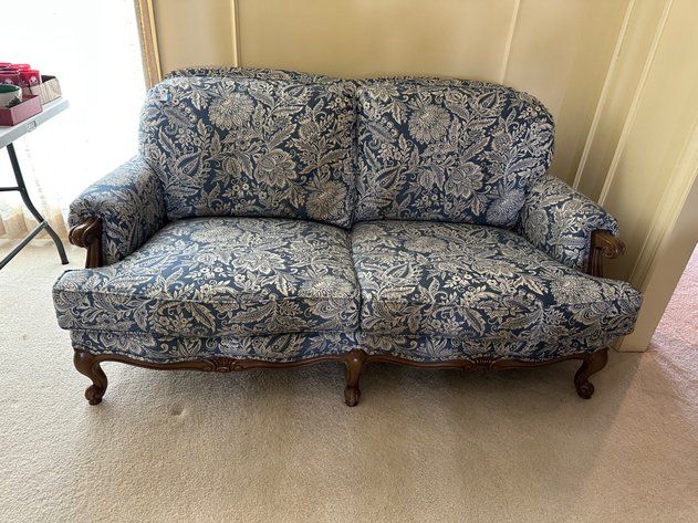 Image for Davault Estate