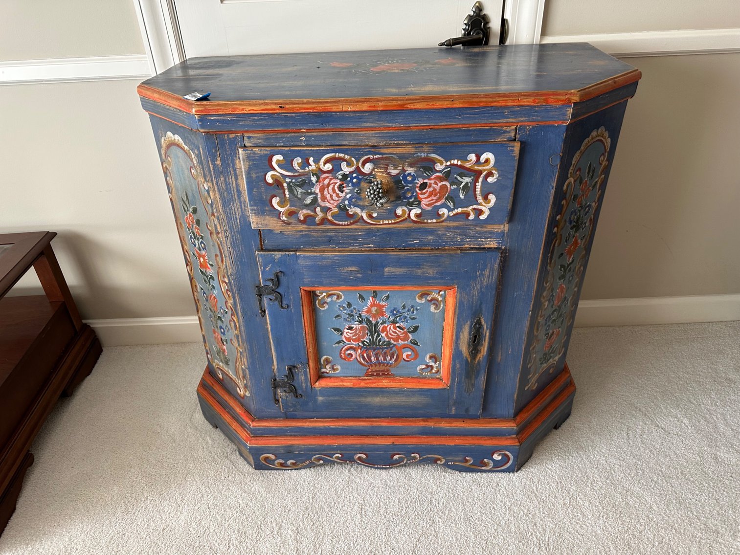 Image for Davault Estate