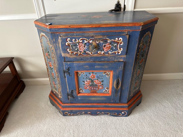 Image for Davault Estate