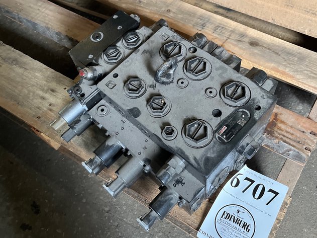 Image for PORTAGE COUNTY SOLID WASTE MANAGEMENT AUCTION - TUESDAY, MAY 6TH 12NOON