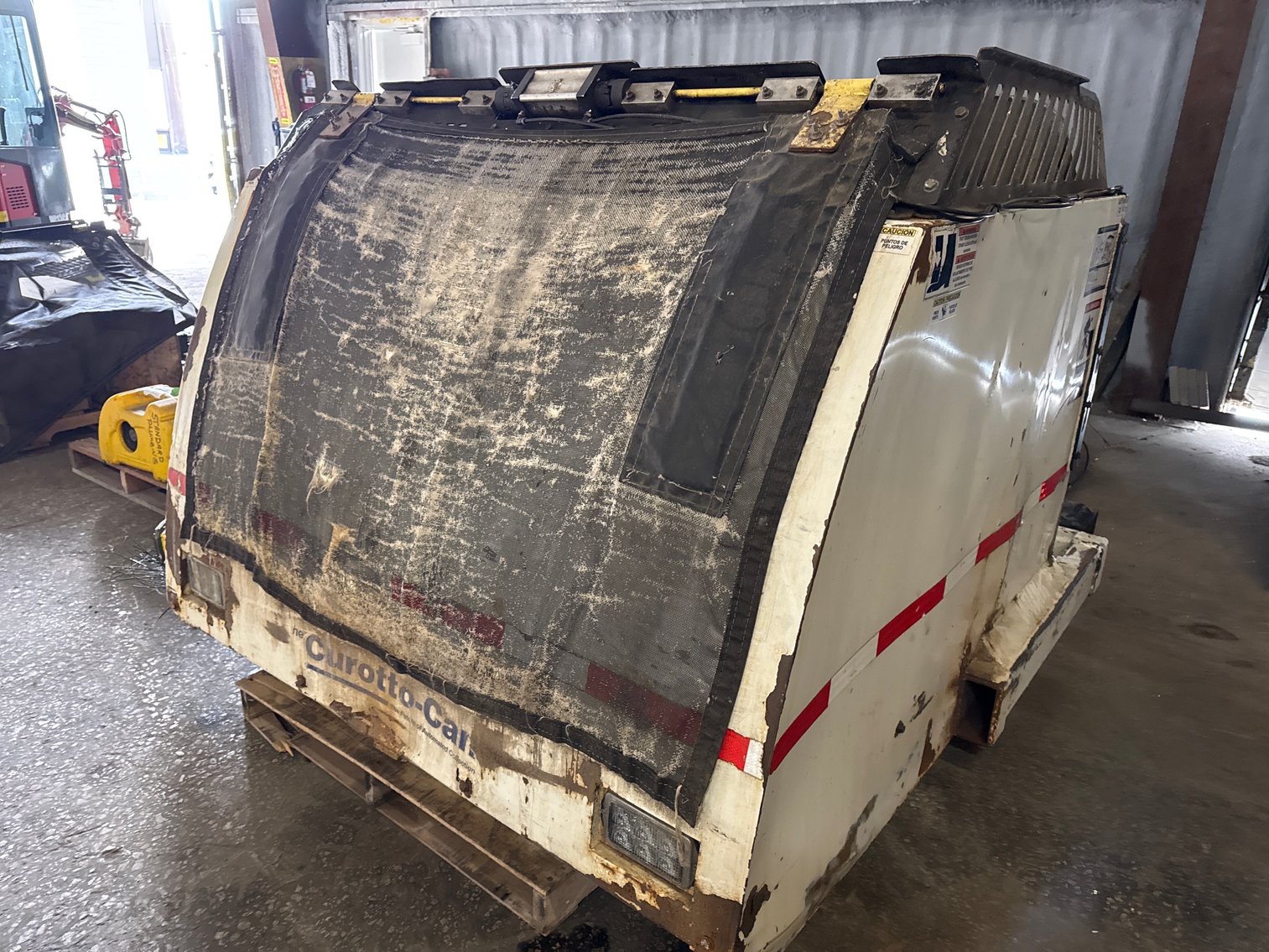Image for PORTAGE COUNTY SOLID WASTE MANAGEMENT AUCTION - TUESDAY, MAY 6TH 12NOON