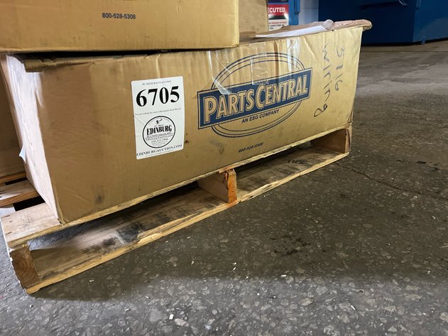 Image for PORTAGE COUNTY SOLID WASTE MANAGEMENT AUCTION - TUESDAY, MAY 6TH 12NOON