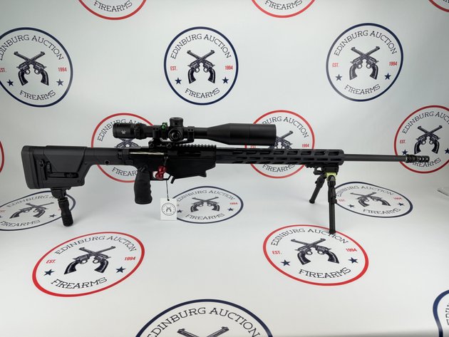 Image for FIREARMS - SUMMER 2025 ONLINE FIREARM CONSIGNMENT AUCTION