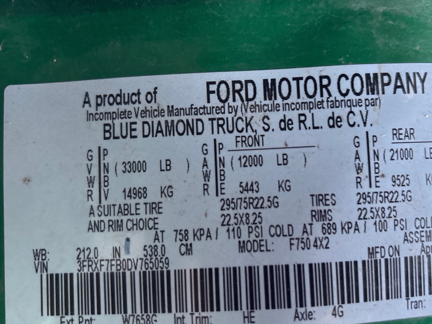 Image for APRIL 21ST 2026 6:30PM ONLINE CONSIGNMENT AUCTION