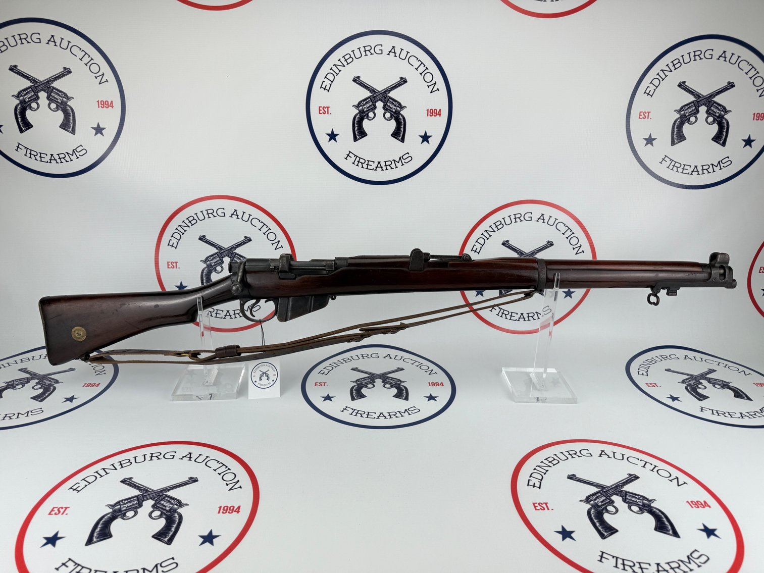 Image for FEBRUARY 24TH 2026 6:30PM WINTER SPORTSMAN ONLINE CONSIGNMENT AUCTION