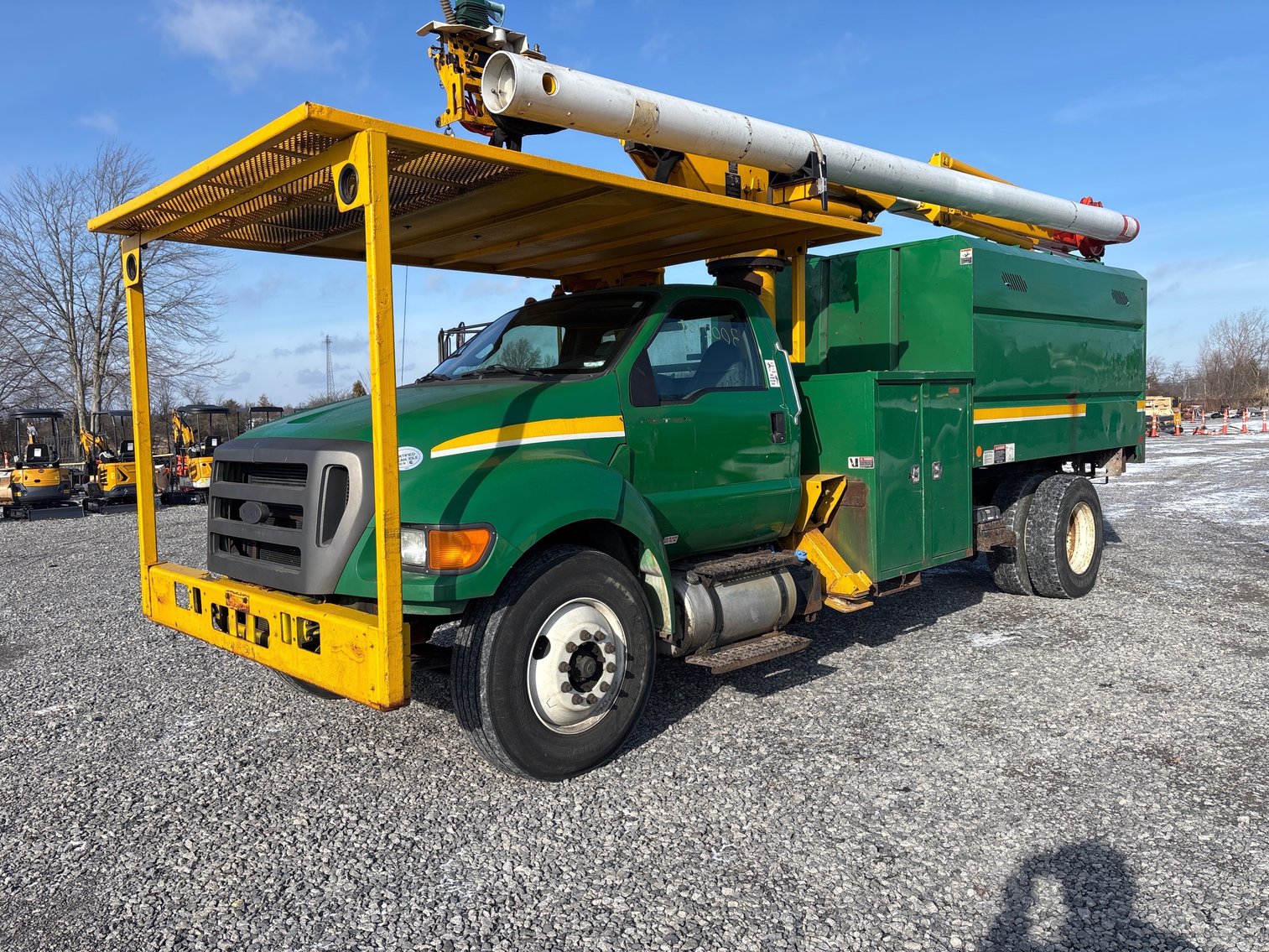 Image for APRIL 21ST 2026 6:30PM ONLINE CONSIGNMENT AUCTION