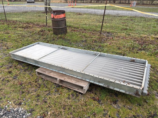 Image for D1r. Cooling radiator