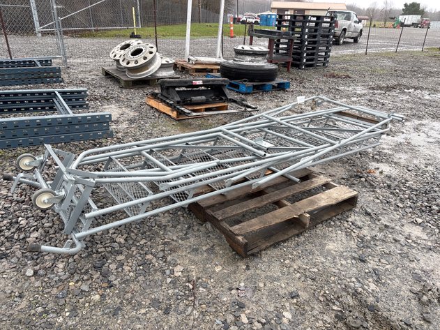 Image for E1. Warehouse steps