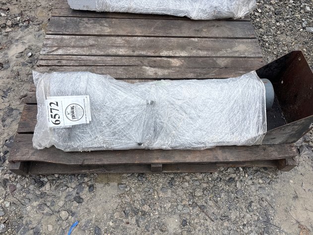 Image for E1. Electric hydraulic pump with reservior pump