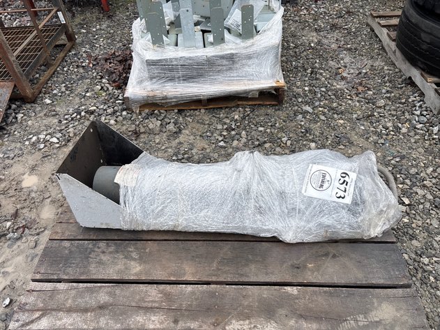 Image for E1. Electric hydraulic pump with reservior pump