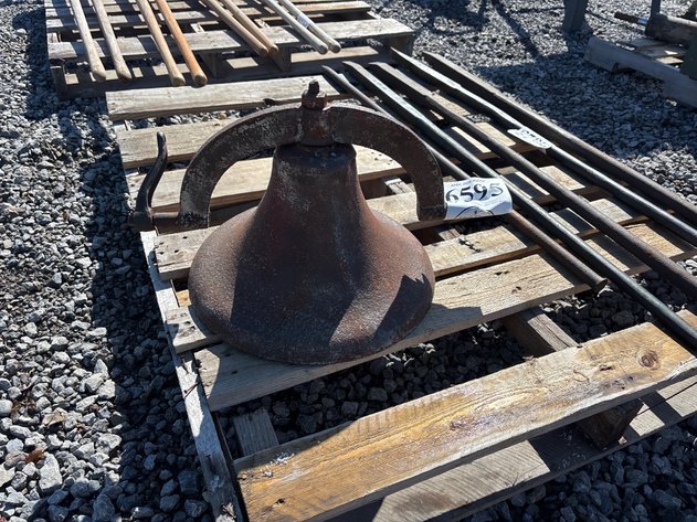 Image for D1. dinner bell