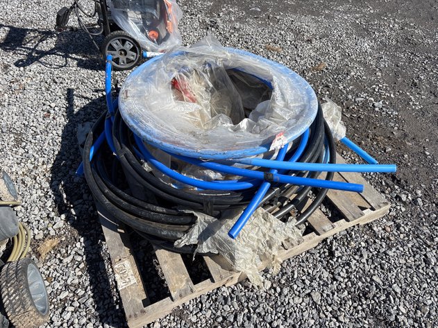 Image for D1. Pex tubing