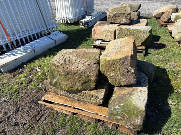 Image for D4b. Large rocks