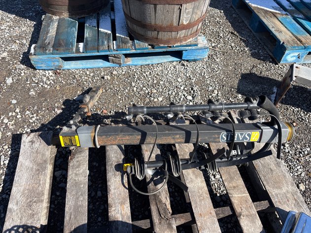 Image for D1. 4 holder bike hitch